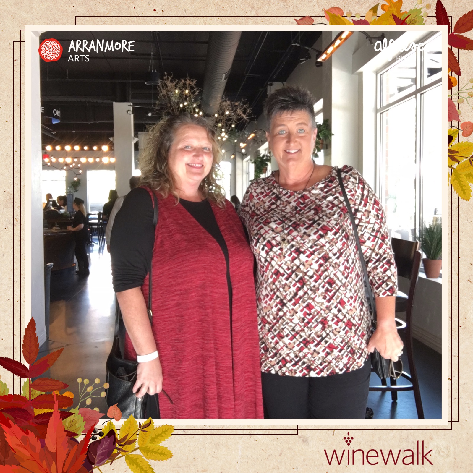 Fall Wine Walk | View more photos from the event at events.alfrescophoto.com/u/AlfrescoPhoto/Fall-Wine-Walk